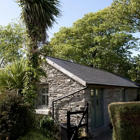 Charming Old Stables Apartmán Clonakilty