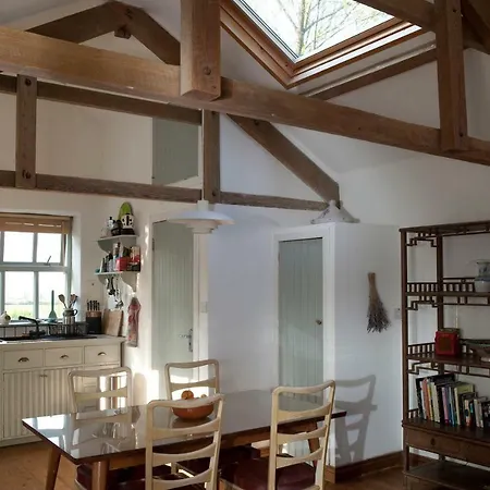 Charming Old Stables Apartmán *