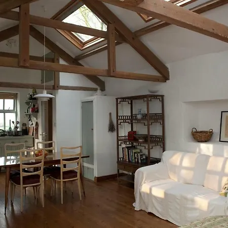 Charming Old Stables * Clonakilty