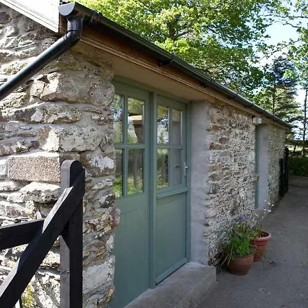 Charming Old Stables Apartmán Clonakilty