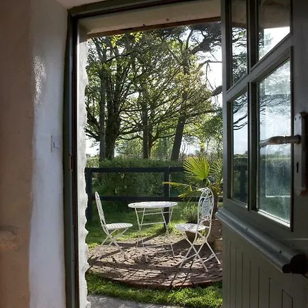 Apartmán Charming Old Stables Clonakilty