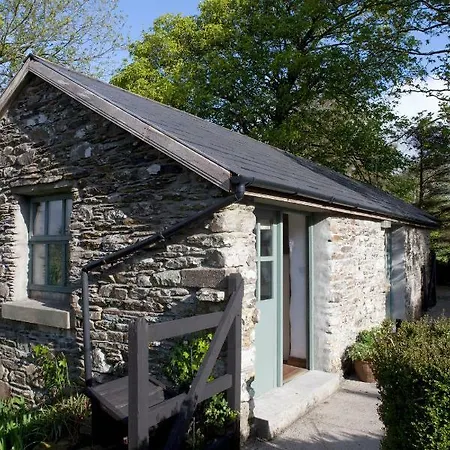 Charming Old Stables Apartmán